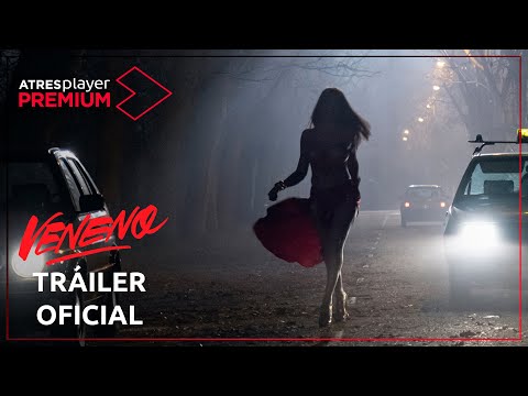 Tráiler Veneno
