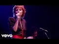 Pat Benatar - Fire And Ice (Official Music Video)