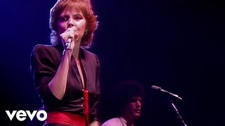 Pat Benatar - Fire And Ice