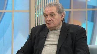 Առավոտ լուսո․ Սուքիաս Թորոսյան