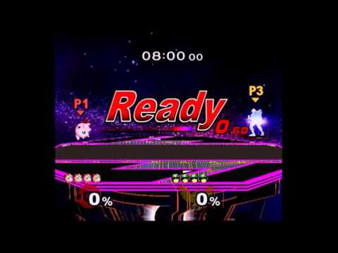 Swat Sundays #13: HMP (Jigglypuff) vs Panties (Falcon) - Winners Round 2