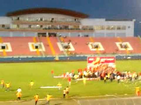 BIRKIRKARA CHAMPIONS 2012/13 PART 2