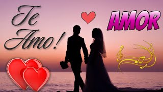 Vídeo Romântico ❤️ Te Amo... Amor 😍🥰❤️❤️❤️❤️❤️❤️❤️
