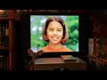 Closing To Barney Goes To School 1996 VHS