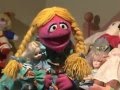 Sesame Street BettyLouStartsDaycare