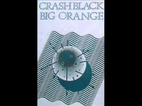 Crashblack Big Orange - Nerves