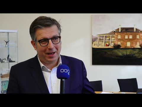 Verkoop Pepergasthuis van de baan