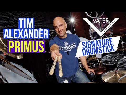 Vater Percussion - Tim Alexander Model