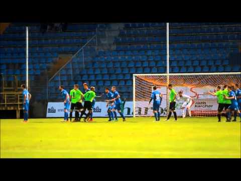 ZTE FC   FC Ajka 2 0