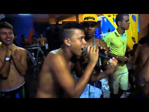 MC PAVÔ E ALEX - DERK - DADÁ BOLADÃO E AFALA - (RIMA NA HORA)