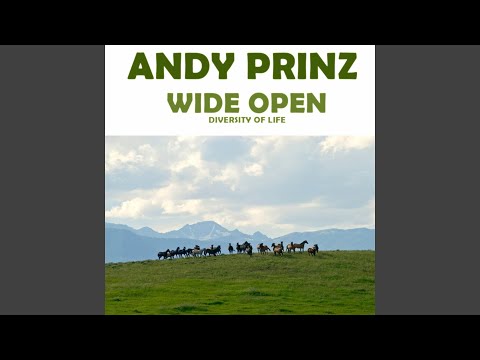 Wide Open (Diversity of Life) (JPL Remix)