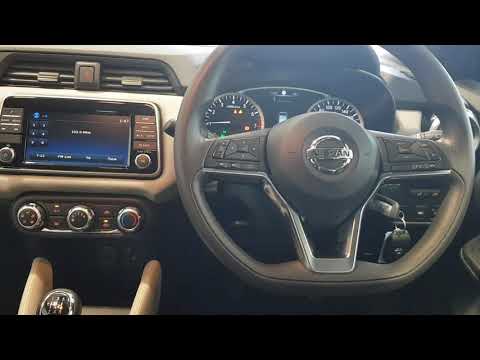 Colton Motors Mullingar - - 2017 Nissan Micra 1.0 SV safety pack ONLY 22,00...