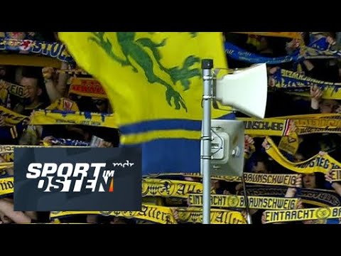 3. Liga: 1. FC Magdeburg verliert enges Spiel bei Eintracht Braunschweig | Sport im Osten | MDR