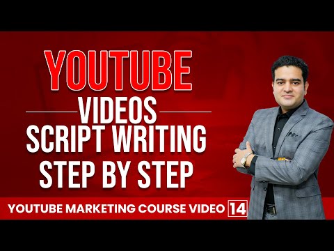 YouTube Marketing Course by Marketing Fundas Global How to Start a Successful YouTube Channel