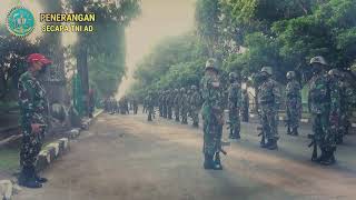 Download lagu Kegiatan Capa DIKTUKPASUS TNI AD TA 2020 mp3