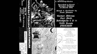 Barathrum(fin)" Battlecry" full demo