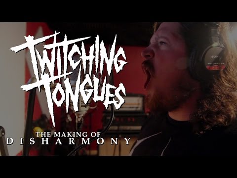 Twitching Tongues - the making of 