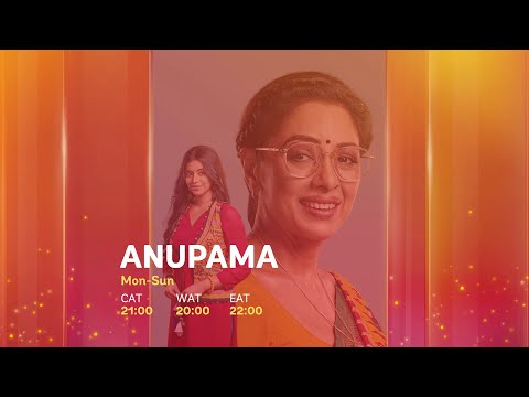 Anupama only on Star Life | Daughter Found