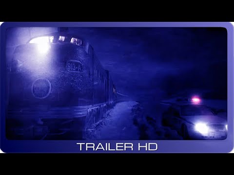 Trailer-Vorschau: Night Train