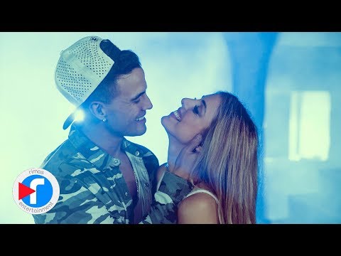 Gustavo Elis Ft. Corina Smith - Novios (Video Oficial)