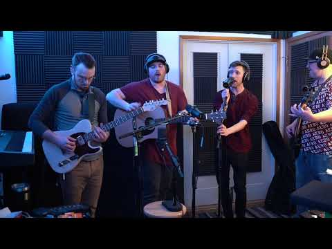 Hesitant Skeleton Live