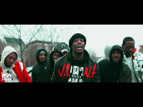 'LGado "Company" (Prod.JTK) (Official Video) Dir By // @JVisuals312