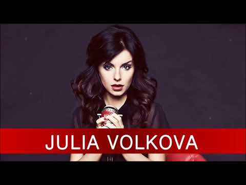 Julia Volkova ft. Sergio galoyan - Night Of Your Life