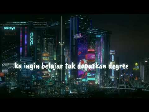 Dua puluh dua puluh | Aziz Harun ft. Bunga | Lyrics |