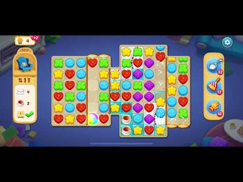 Matchington Mansion Level 3213