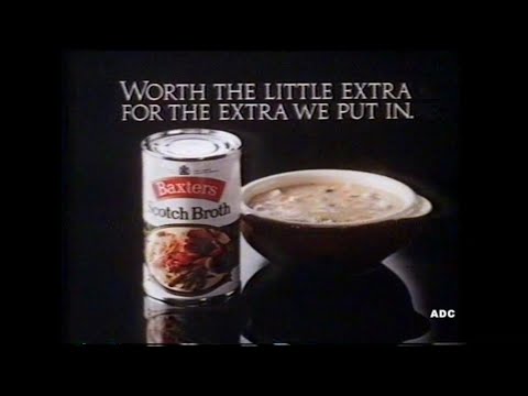 Channel 4 adverts 25th December 1982 2 of 7