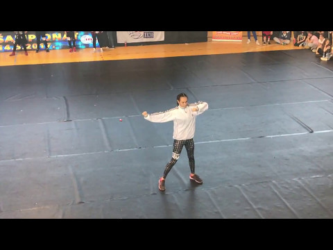 SAPO Šampionat 2017 - Petra Tošić