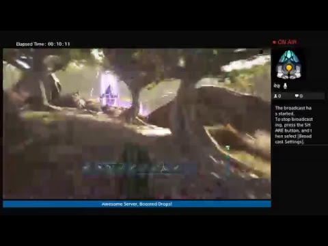 Ark Survival Evolved. Primitive Plus PvE Episode1