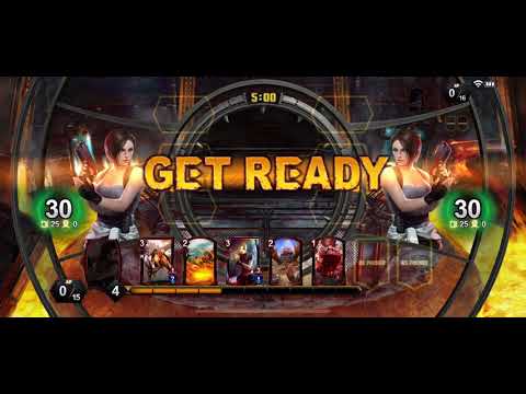 TEPPEN  抗体初心者によるランクマ2戦