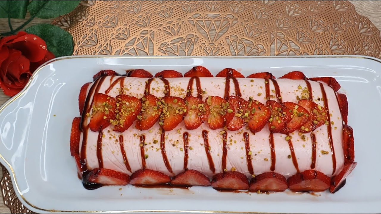 IJS  IN 5 MINUTEN🍨 ZONDER IJSMACHINE ,MAAK DIT RECEPT MET 4 INGREDIËNTEN🔝LEKKER EN SIMPEL😋