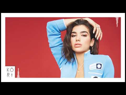 [DEEP HOUSE REMIX] Dua Lipa - IDGAF (prod. Lewis Dandy)