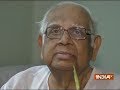 Former Lok Sabha Speaker Somnath Chatterjee dies at 89