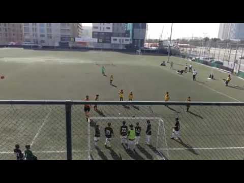 Top finish from Ben from our U9 Elite team