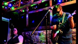 Captain Merwin (live) - The Striped Bananas