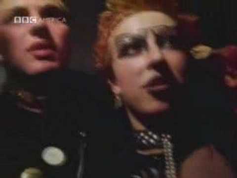 Degeneration Punk '76-'79- Part 4