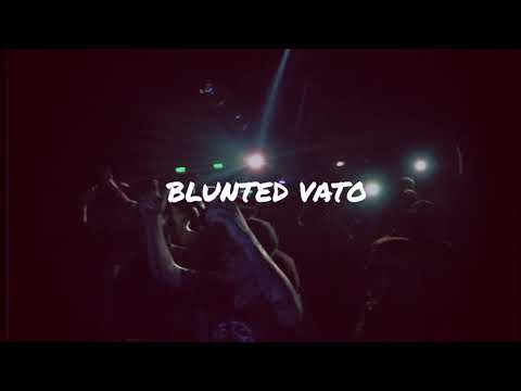 Blunted Vato, Slim Dee, Gringo | Trap&Roll Party 29/11/19 - | Shot by @danlacrema