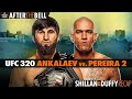 Ufc New Match Live Alex Pereira Vs Rountree Jr 2 Live Match Highlights Ufc Games Ufc Mma