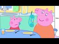 Peppa Pig A Briga Episódio Novo Completo HD Dublado Em Português