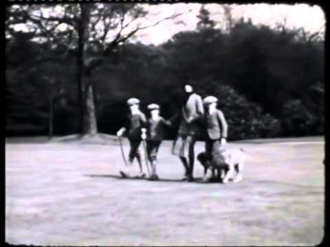 Take a trip to the Roaring Twenties at Lyme Park