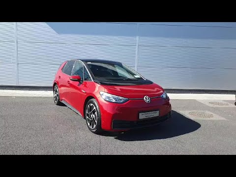 Volkswagen ID.3 Life 204HP 58kwh - Image 2