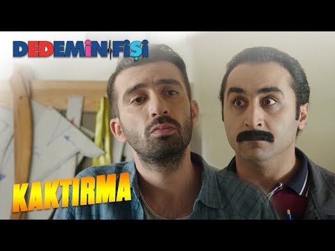Dedemin Fişi | Kaktırma