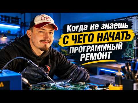 ✅ Как заменить и прошить EMMC на телевизоре? На примере Toshiba 50C350LE 📺