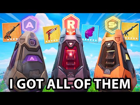 Fortnite Needs To Nerf This