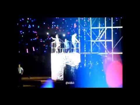 120922 SMTown Jakarta Eunhyuk