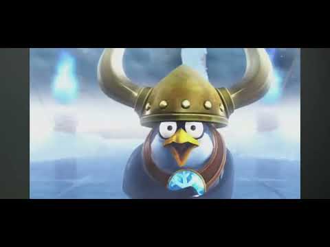 The Snowmads Conquer Donkey Kong Island (re-uploaded)