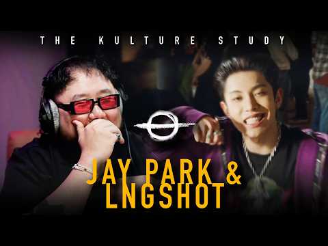 The Kulture Study: Jay Park & LNGSHOT 'YEAH! YEAH!' MV